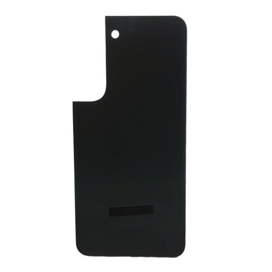 BACK COVER SAMSUNG GALAXY S22/S901 BLACK